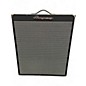 Used Ampeg Rocket Bass RB-210 2x10 500W Bass Combo Amp thumbnail