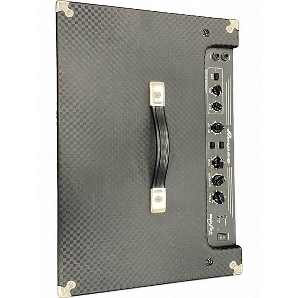 Used Ampeg Rocket Bass RB-210 2x10 500W Bass Combo Amp