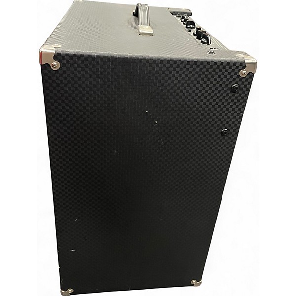 Used Ampeg Rocket Bass RB-210 2x10 500W Bass Combo Amp