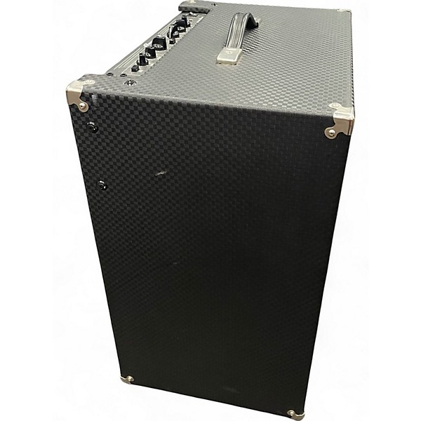 Used Ampeg Rocket Bass RB-210 2x10 500W Bass Combo Amp