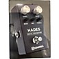 Used GAMMA Hades Effect Pedal thumbnail
