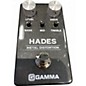 Used GAMMA Hades Effect Pedal