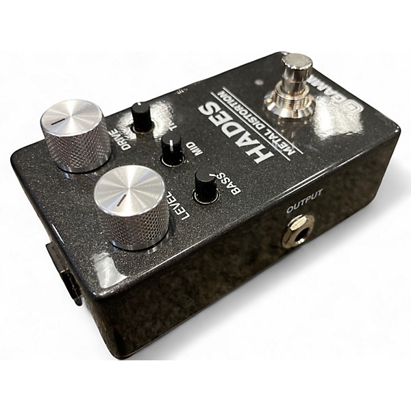 Used GAMMA Hades Effect Pedal