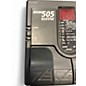 Used Zoom 505 GUITAR Effect Processor