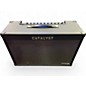 Used Line 6 Catalyst Guitar Combo Amp thumbnail