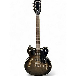 Used Gretsch g5622 bristol fog Hollow Body Electric Guitar