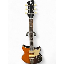 Used Yamaha Revstar RS502T 2 Color Sunburst Solid Body Electric Guitar