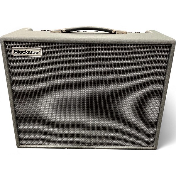 Used Blackstar SILVERLINE DELUXE Guitar Combo Amp