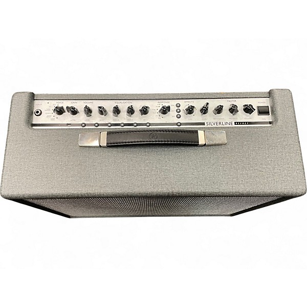 Used Blackstar SILVERLINE DELUXE Guitar Combo Amp