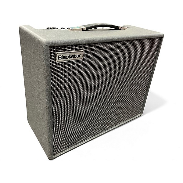 Used Blackstar SILVERLINE DELUXE Guitar Combo Amp