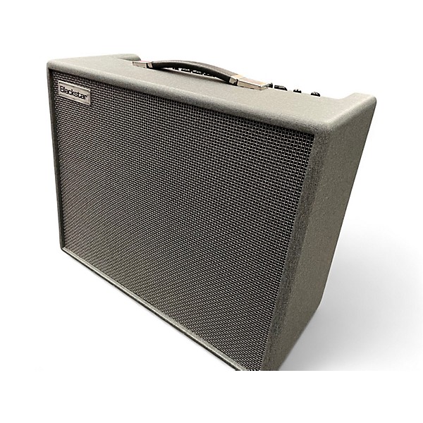 Used Blackstar SILVERLINE DELUXE Guitar Combo Amp