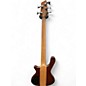 Used Washburn T25 Natural Electric Bass Guitar