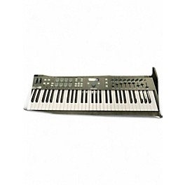 Used Arturia Keylab Essential 61 MIDI Controller