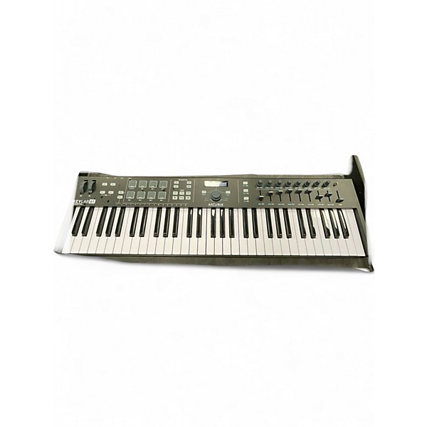 Used Arturia Keylab Essential 61 MIDI Controller,Specials : American Fashion Style Bags On Sale Used Arturia Keylab Essential 61 MIDI Controller,Specials : American Fashion Style Bags On Sale