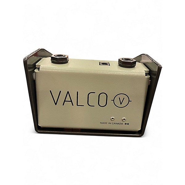Used Valco IMP BOOST Effect Pedal