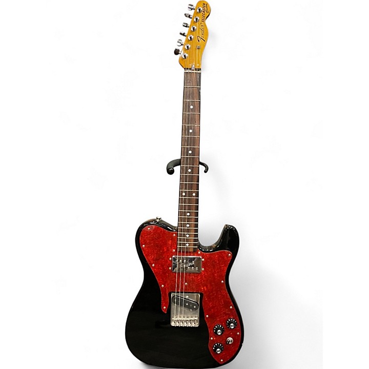 ギター FENDER JAPAN TC72 Telecaster Custom Electric Guitar Fender Japan Telecaster Custom TC72 TS Abe Futoshi