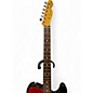 Used 2010s Fender Telecaster TC72 FUTOSHI ABE Black Solid Body Electric Guitar
