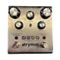 Used Strymon Deco Tape Saturation and Doubletracker Delay Effect Pedal thumbnail