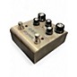 Used Strymon Deco Tape Saturation and Doubletracker Delay Effect Pedal