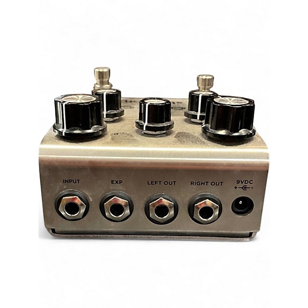 Used Strymon Deco Tape Saturation and Doubletracker Delay Effect Pedal