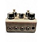 Used Strymon Deco Tape Saturation and Doubletracker Delay Effect Pedal