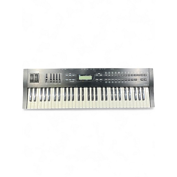 Used Alesis QS6.1 Digital Piano