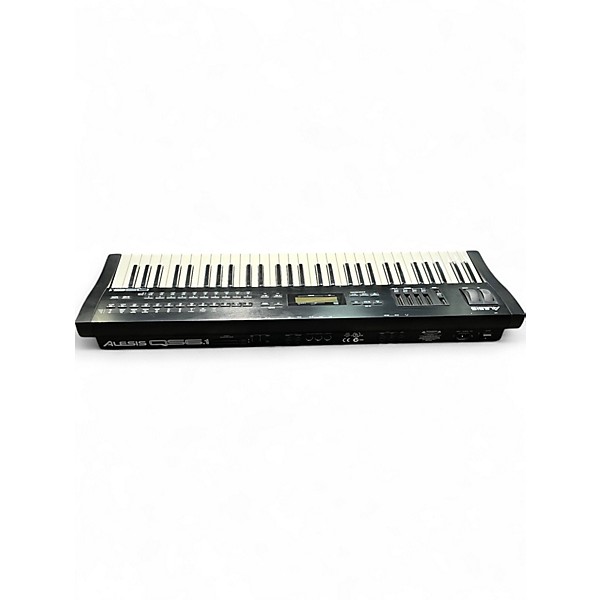 Used Alesis QS6.1 Digital Piano