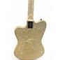 Used Italia MODENA SPARKLE RED Solid Body Electric Guitar