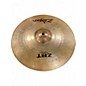 Used Zildjian 14in ZBT Rock Hi Hat Pair Cymbal