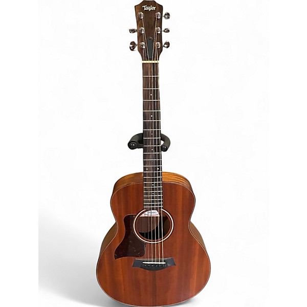 Used Taylor Used Taylor GS Mini Mahogany Mahogany Acoustic