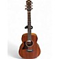 Used Taylor GS Mini Mahogany Left Handed Mahogany Acoustic Guitar thumbnail