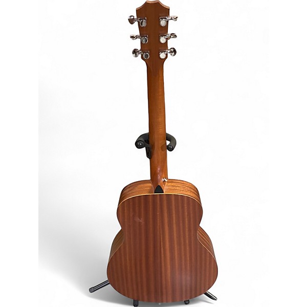 Used Taylor Used Taylor GS Mini Mahogany Mahogany Acoustic