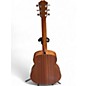 Used Taylor GS Mini Mahogany Left Handed Mahogany Acoustic Guitar