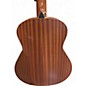 Used Taylor GS Mini Mahogany Left Handed Mahogany Acoustic Guitar