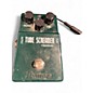 Used Ibanez TS808HW Hand Wired Tube Screamer Effect Pedal thumbnail