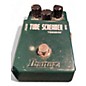 Used Ibanez TS808HW Hand Wired Tube Screamer Effect Pedal