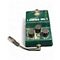 Used Ibanez TS808HW Hand Wired Tube Screamer Effect Pedal