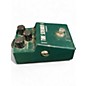 Used Ibanez TS808HW Hand Wired Tube Screamer Effect Pedal