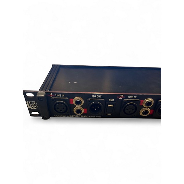 Used ProCo IT4 Direct Box