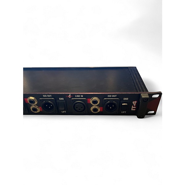 Used ProCo IT4 Direct Box