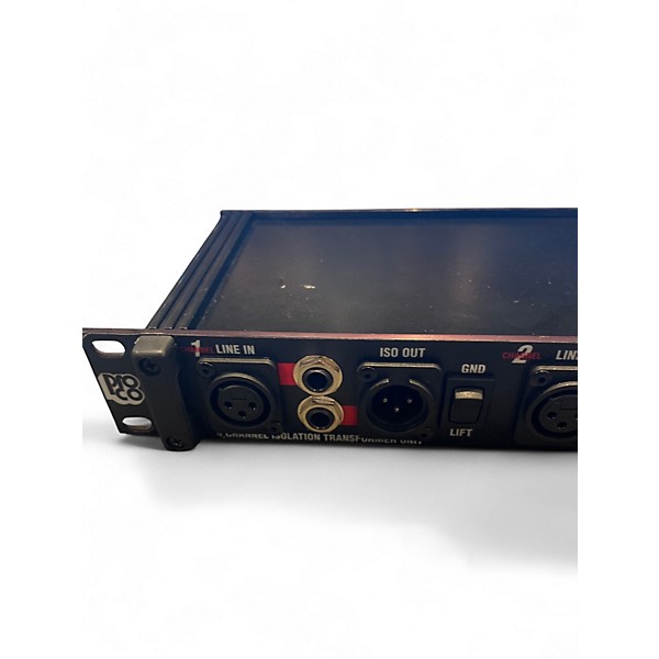 Used ProCo IT4 Direct Box