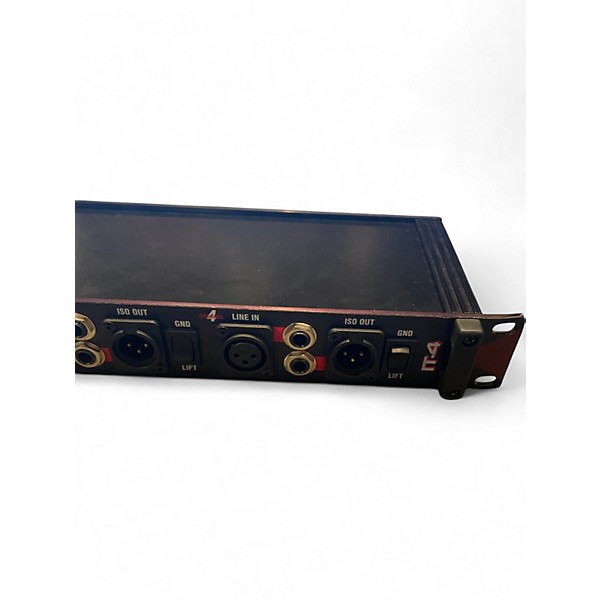 Used ProCo IT4 Direct Box