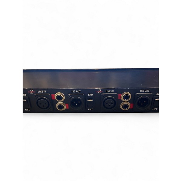Used ProCo IT4 Direct Box