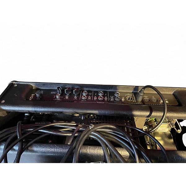 Used MESA/Boogie TC50 Solid State Guitar Amp Head