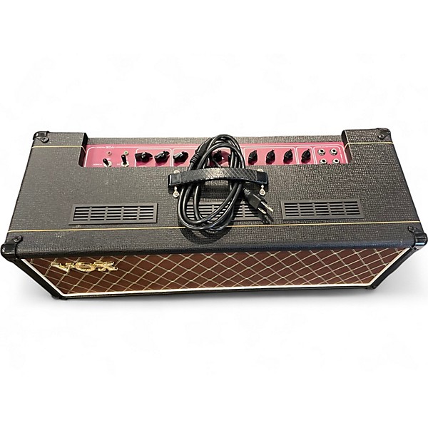 Used VOX AC30CH Tube Guitar Amp Head