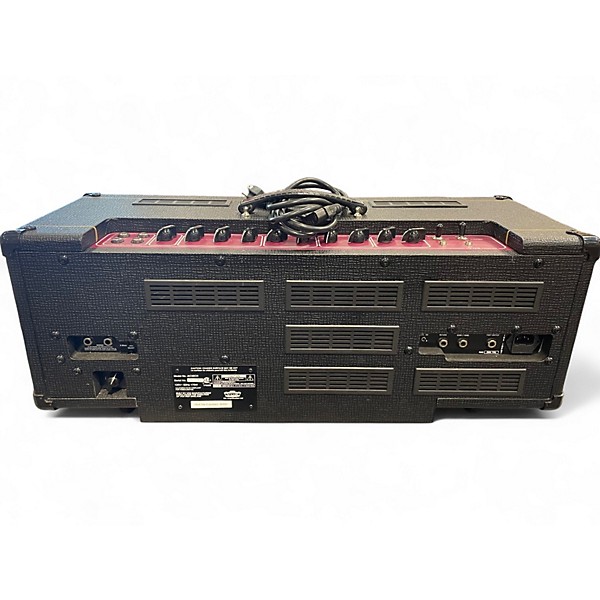 Used VOX AC30CH Tube Guitar Amp Head