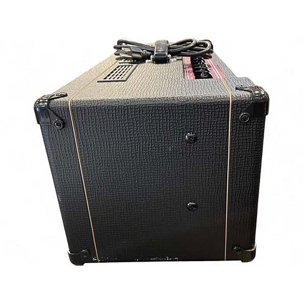 Used VOX AC30CH Tube Guitar Amp Head