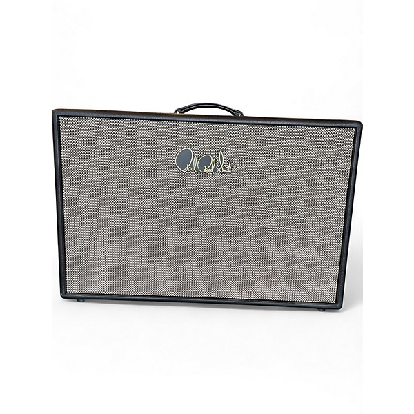 Used PRS HDRX 2X12 Guitar Cabinet