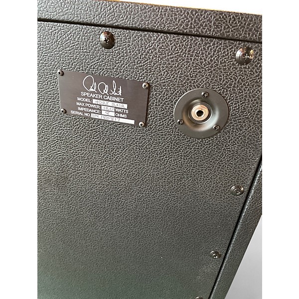 Used PRS HDRX 2X12 Guitar Cabinet