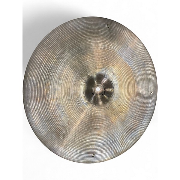 Used Zildjian 17in 1960 CRASH Cymbal